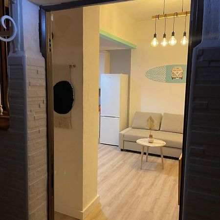 Apartamento Centro Historico Málaga Eksteriør billede