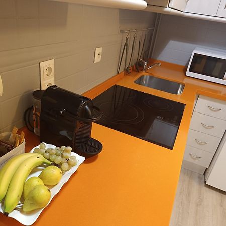 Apartamento Centro Historico Málaga Eksteriør billede