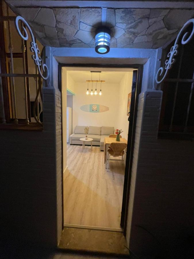 Apartamento Centro Historico Málaga Eksteriør billede