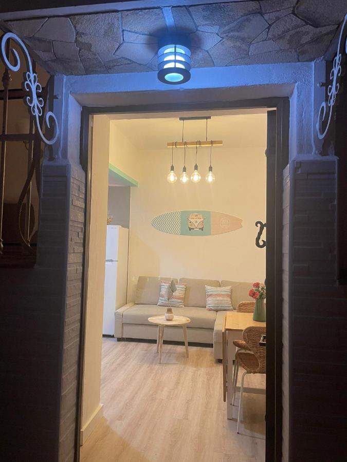 Apartamento Centro Historico Málaga Eksteriør billede