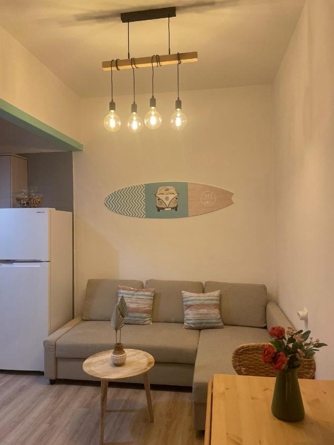 Apartamento Centro Historico Málaga Eksteriør billede