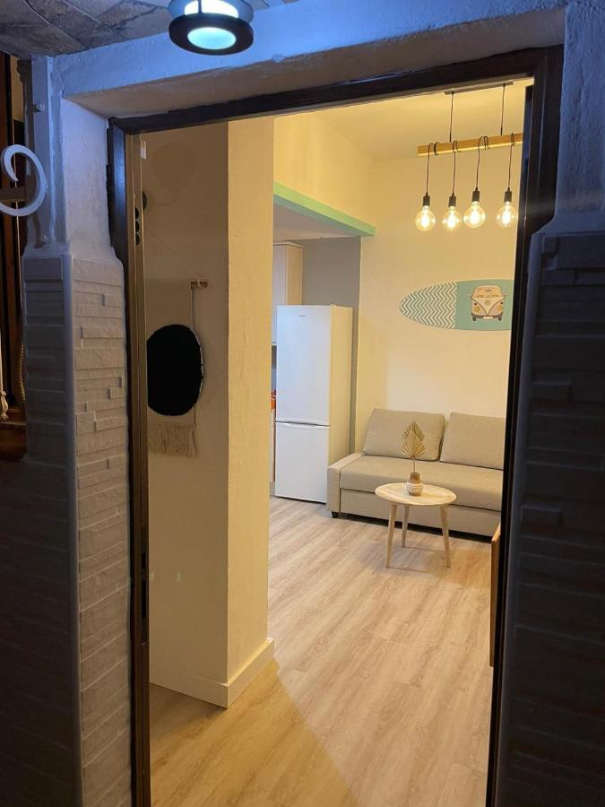 Apartamento Centro Historico Málaga Eksteriør billede