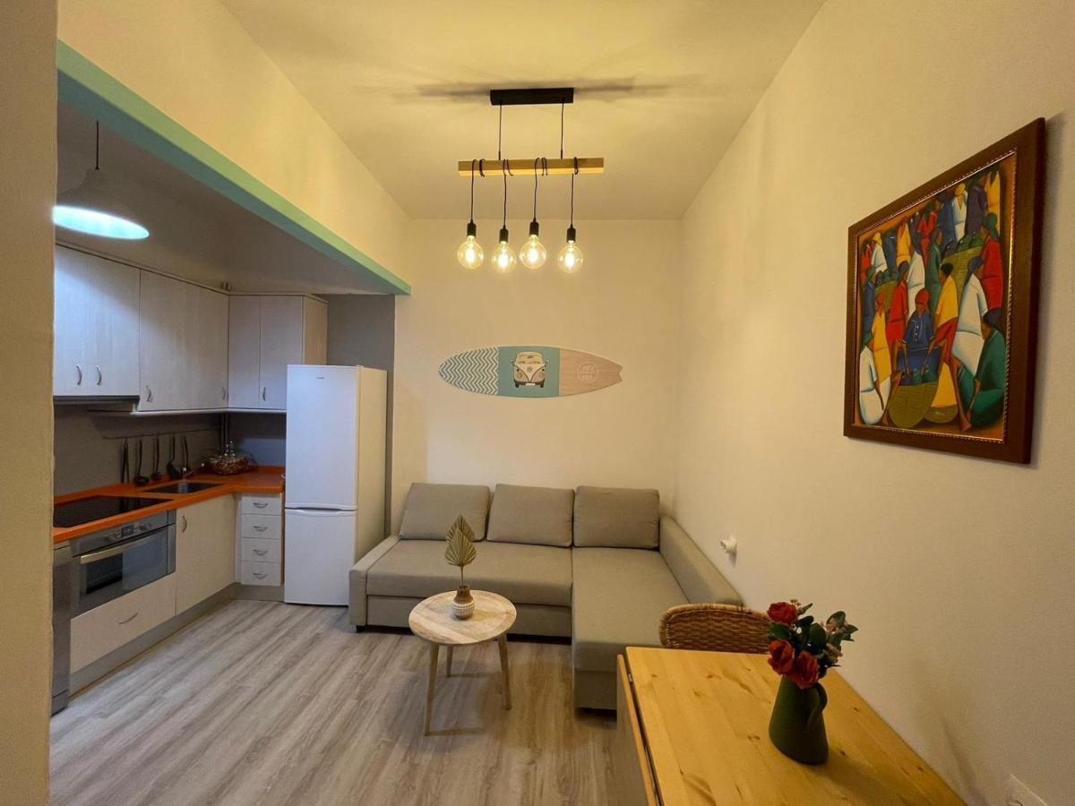 Apartamento Centro Historico Málaga Eksteriør billede