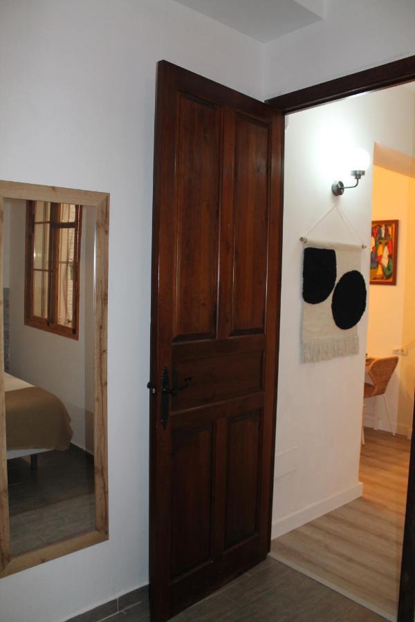 Apartamento Centro Historico Málaga Eksteriør billede