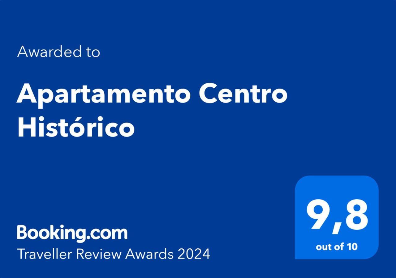 Apartamento Centro Historico Málaga Eksteriør billede