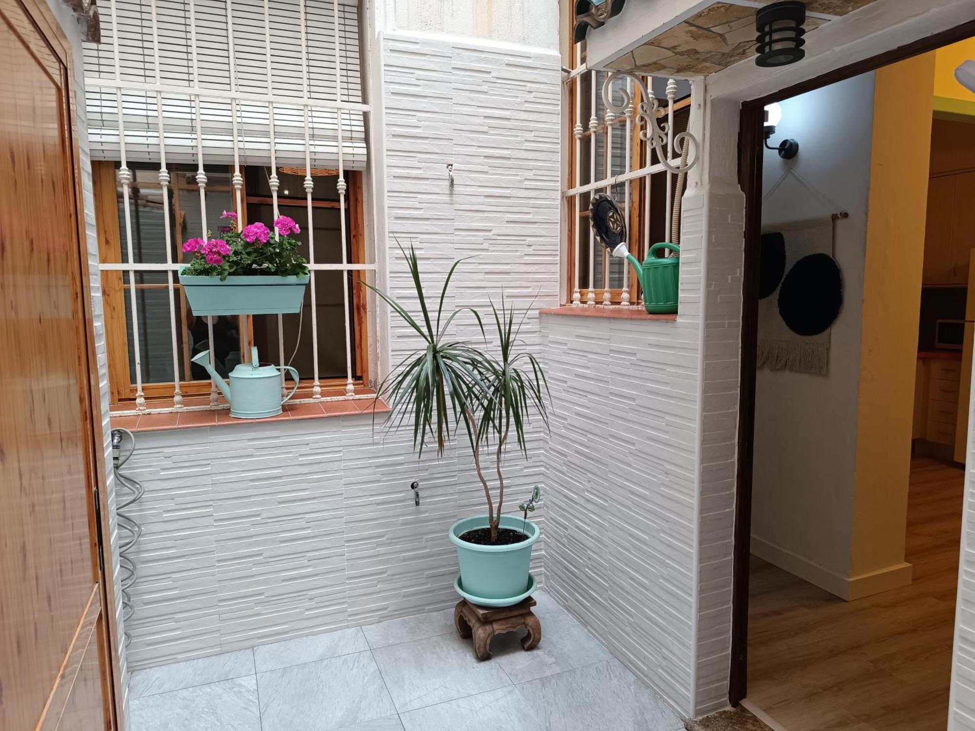 Apartamento Centro Historico Málaga Eksteriør billede