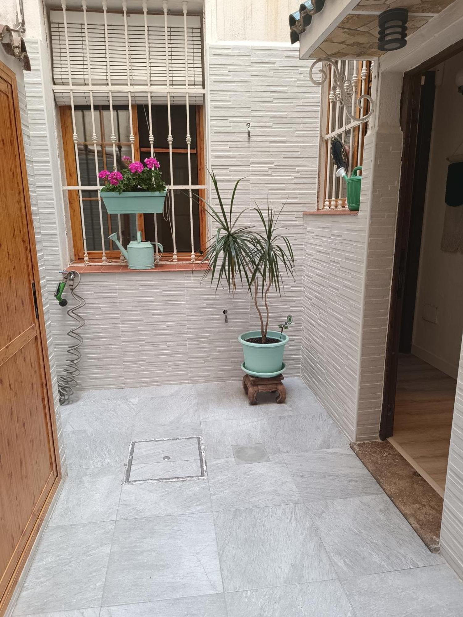 Apartamento Centro Historico Málaga Eksteriør billede
