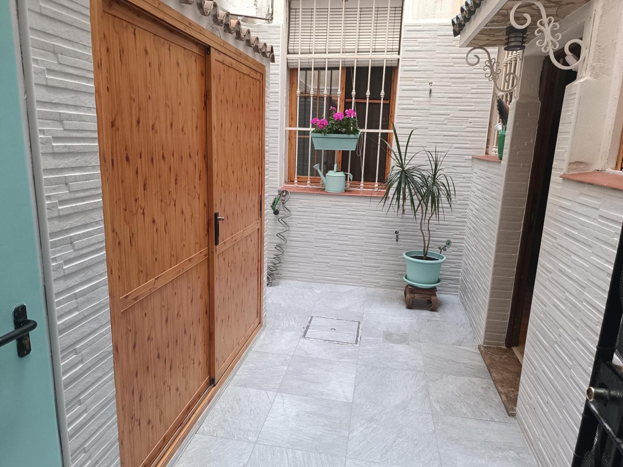 Apartamento Centro Historico Málaga Eksteriør billede