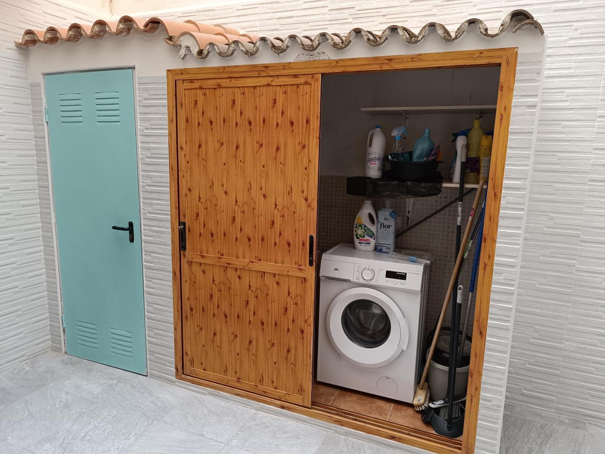 Apartamento Centro Historico Málaga Eksteriør billede