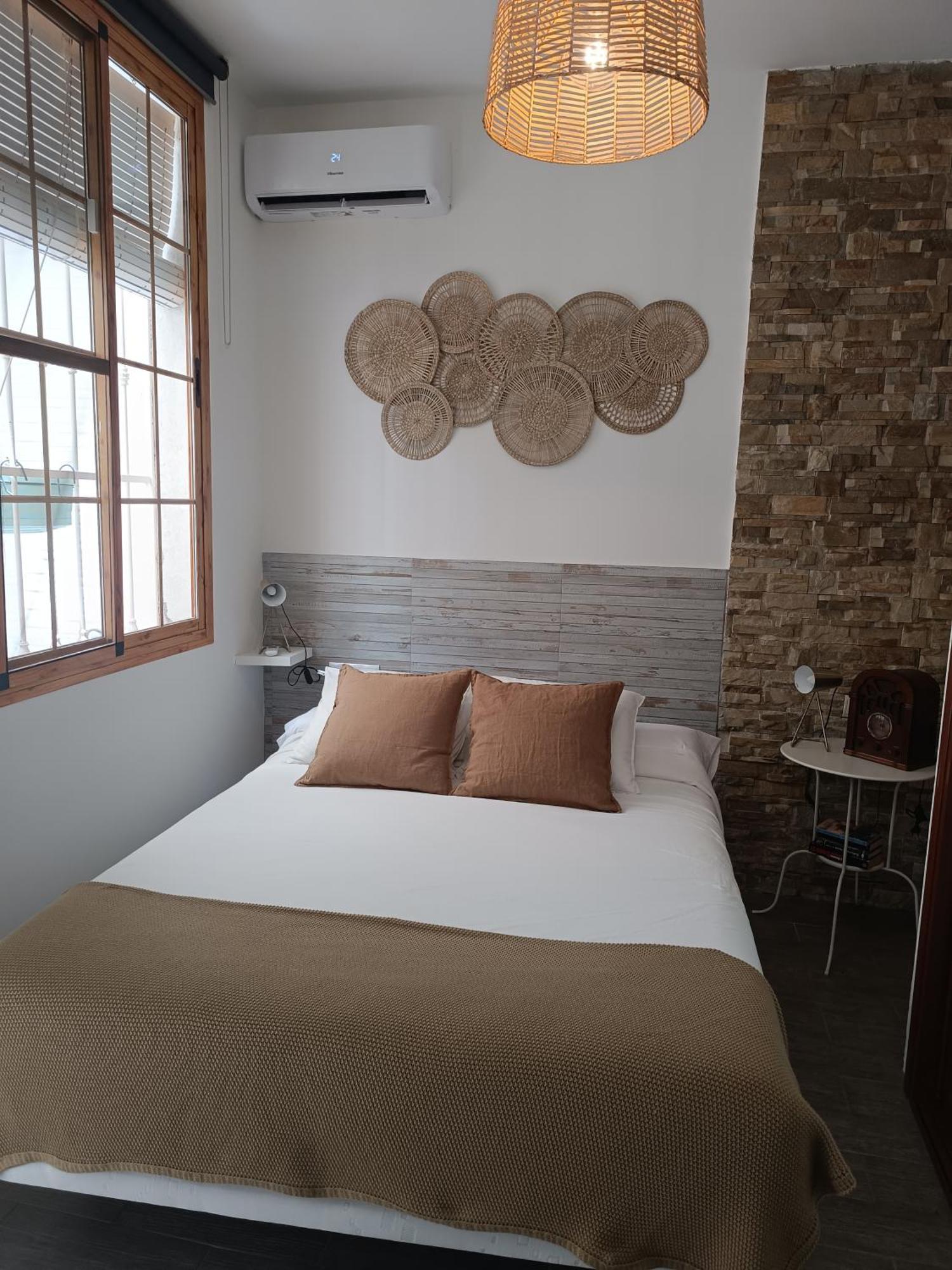 Apartamento Centro Historico Málaga Eksteriør billede