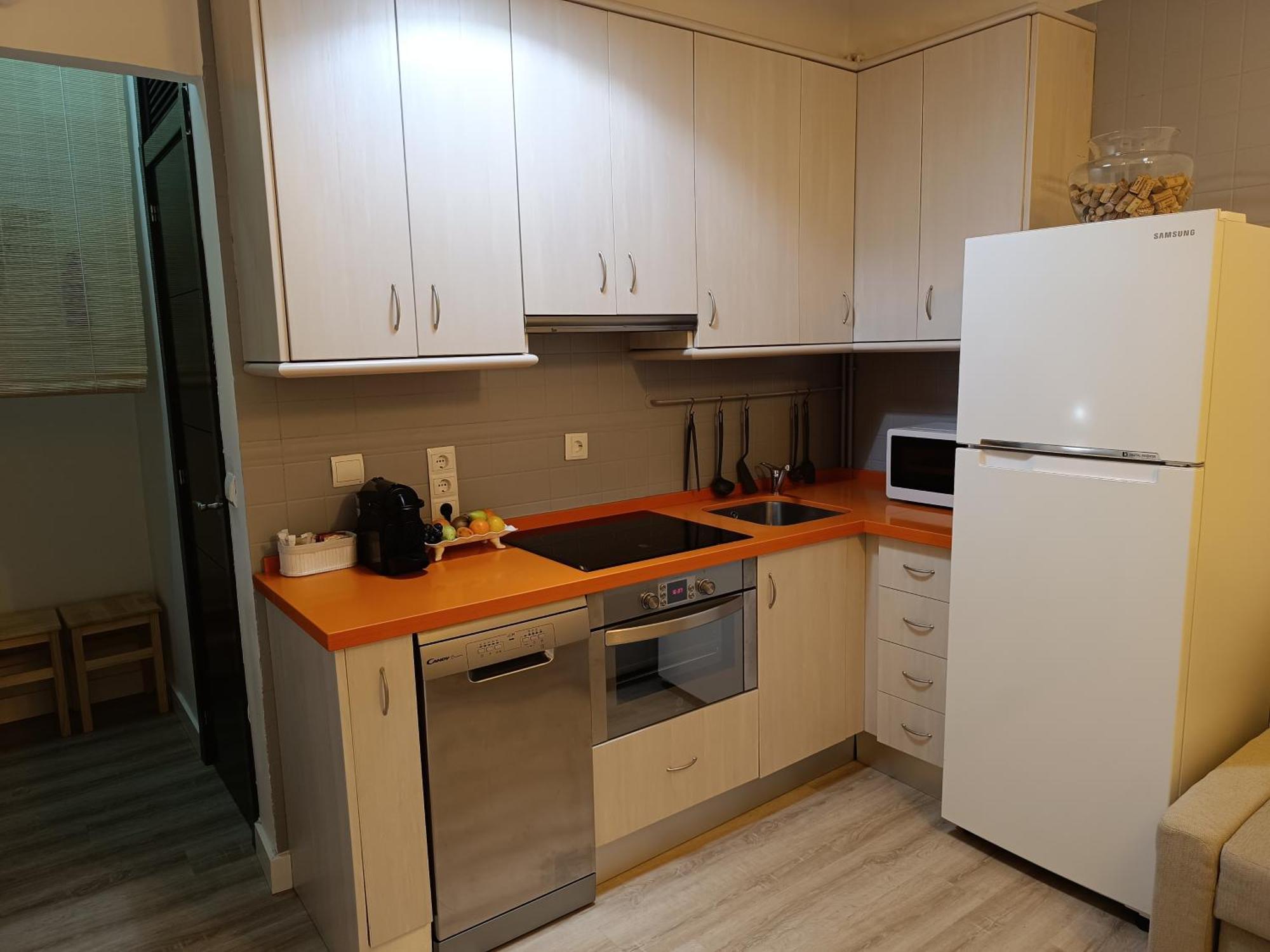 Apartamento Centro Historico Málaga Eksteriør billede