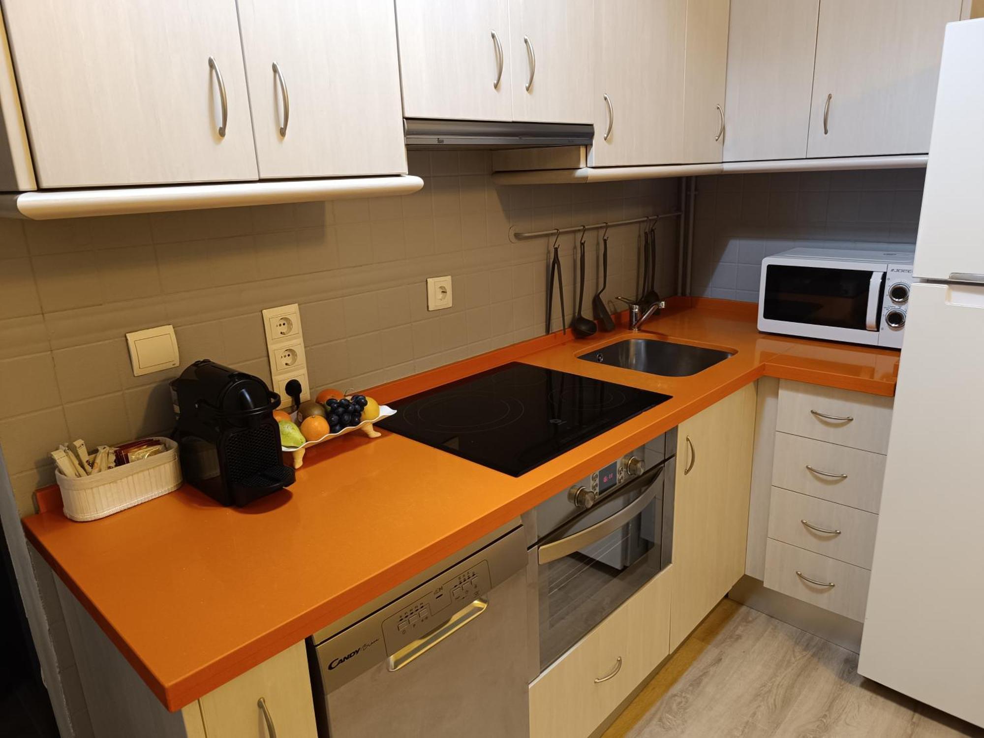 Apartamento Centro Historico Málaga Eksteriør billede