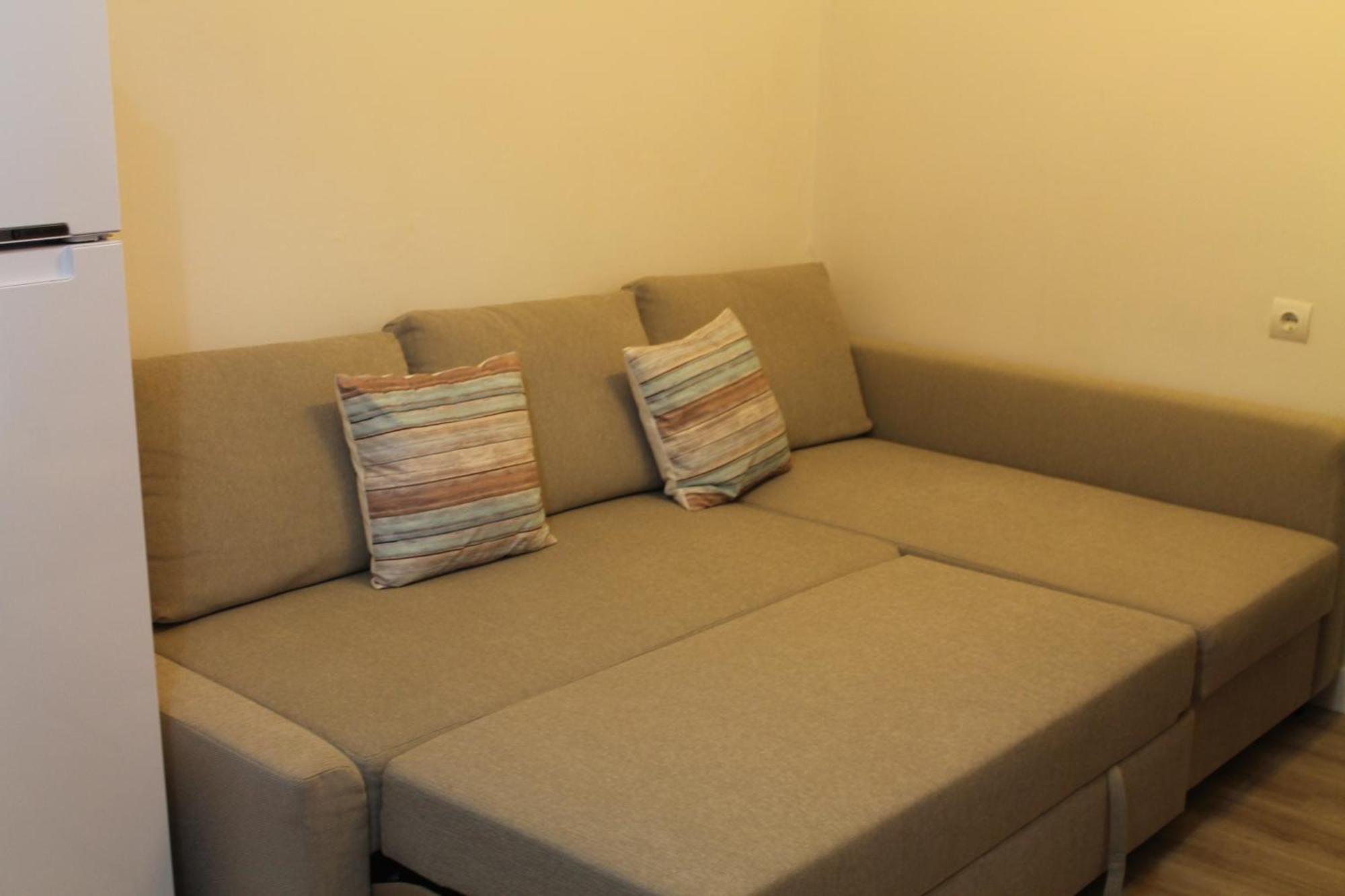 Apartamento Centro Historico Málaga Eksteriør billede