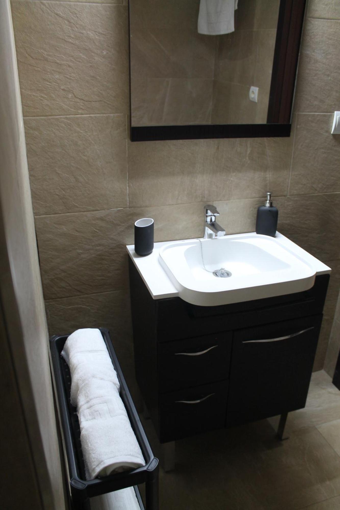 Apartamento Centro Historico Málaga Eksteriør billede
