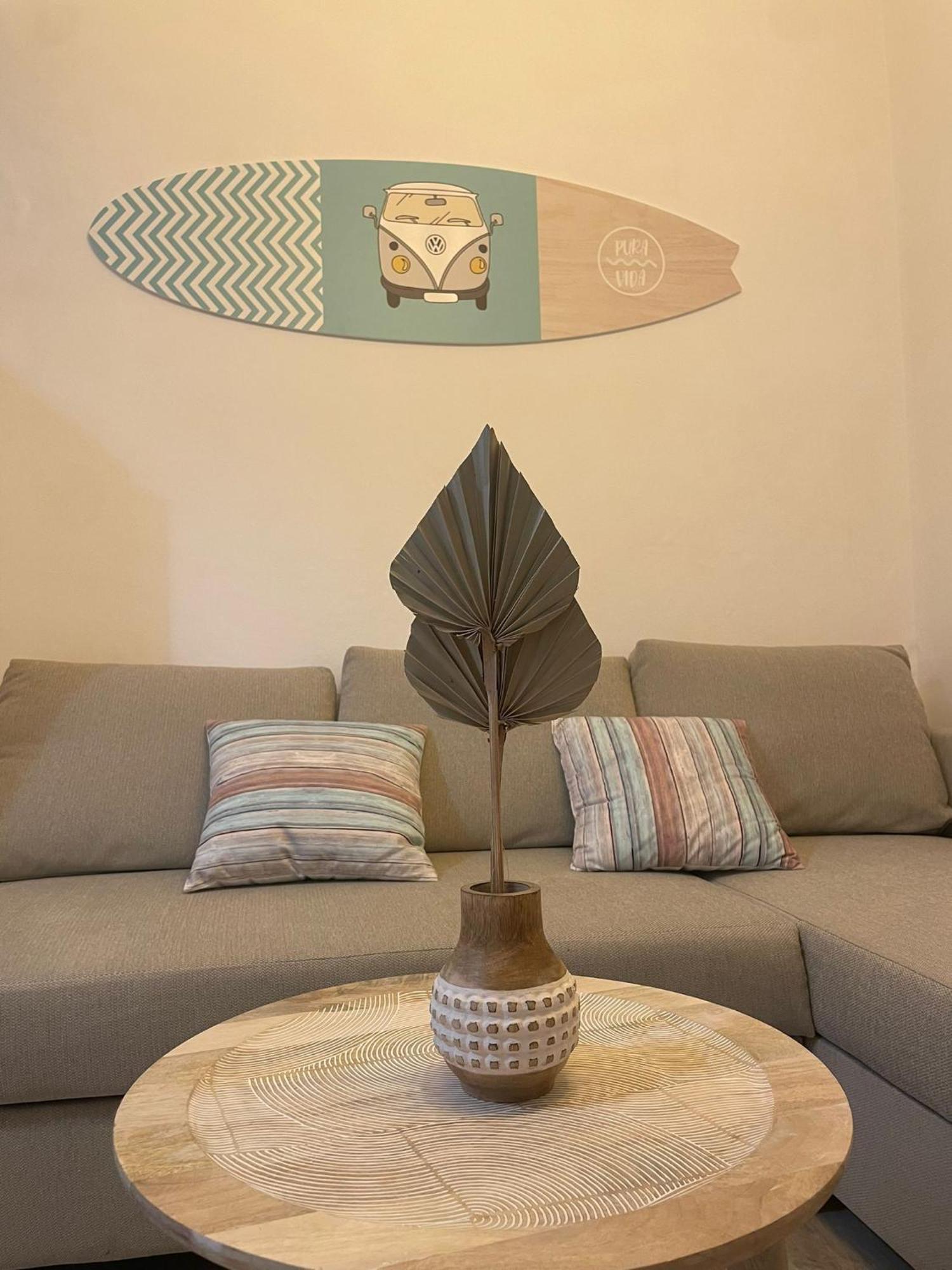 Apartamento Centro Historico Málaga Eksteriør billede