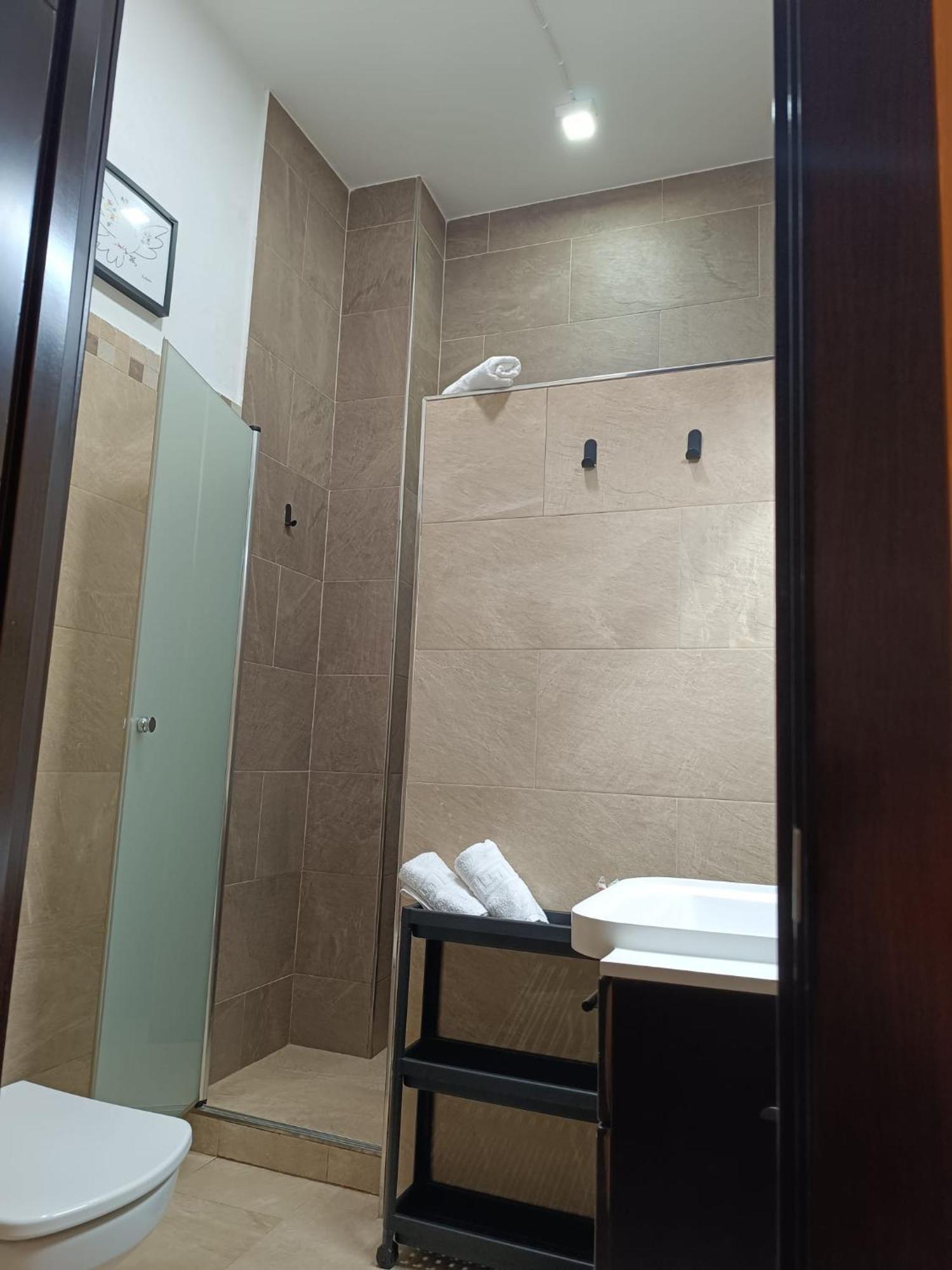 Apartamento Centro Historico Málaga Eksteriør billede