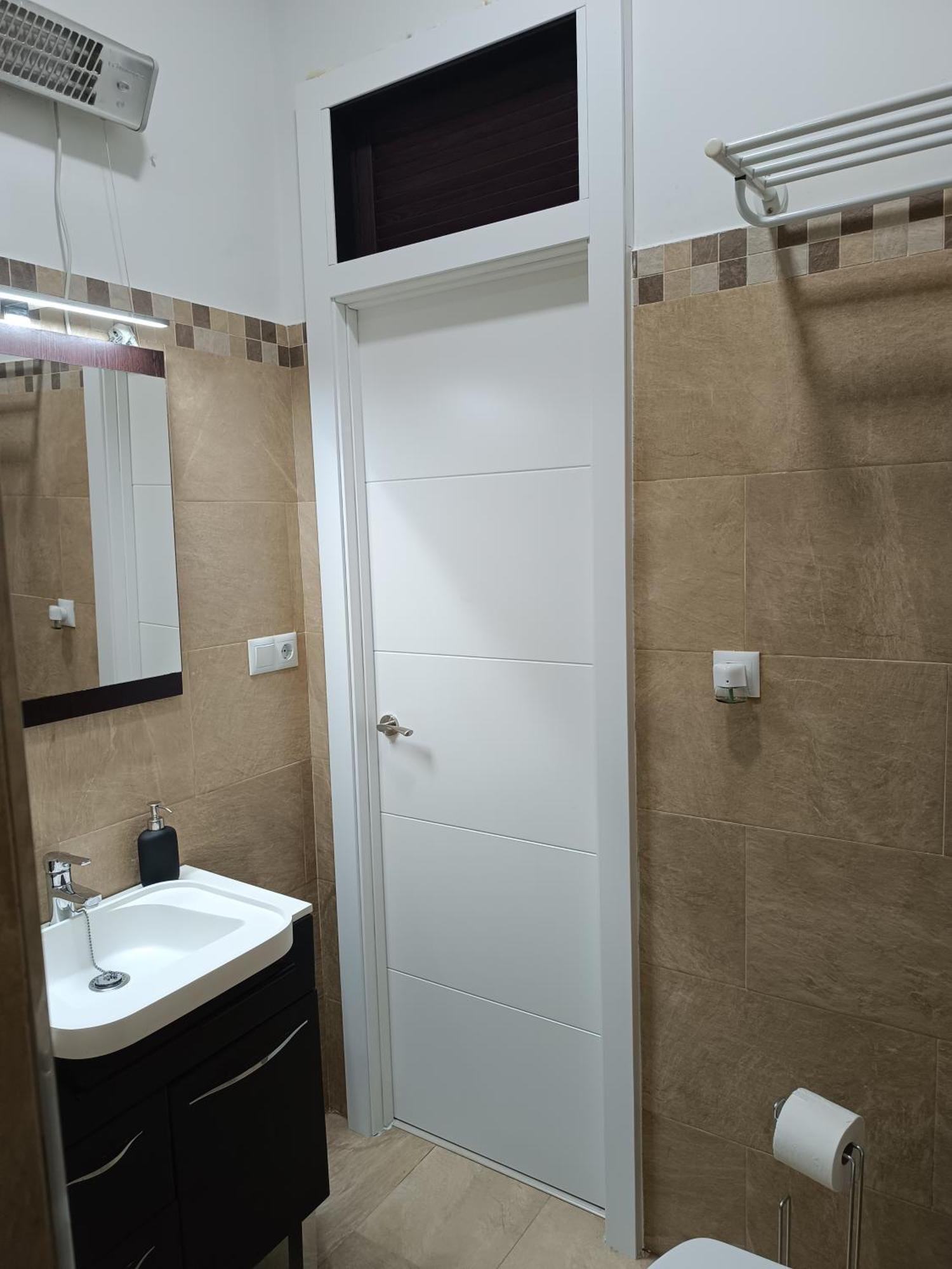 Apartamento Centro Historico Málaga Eksteriør billede