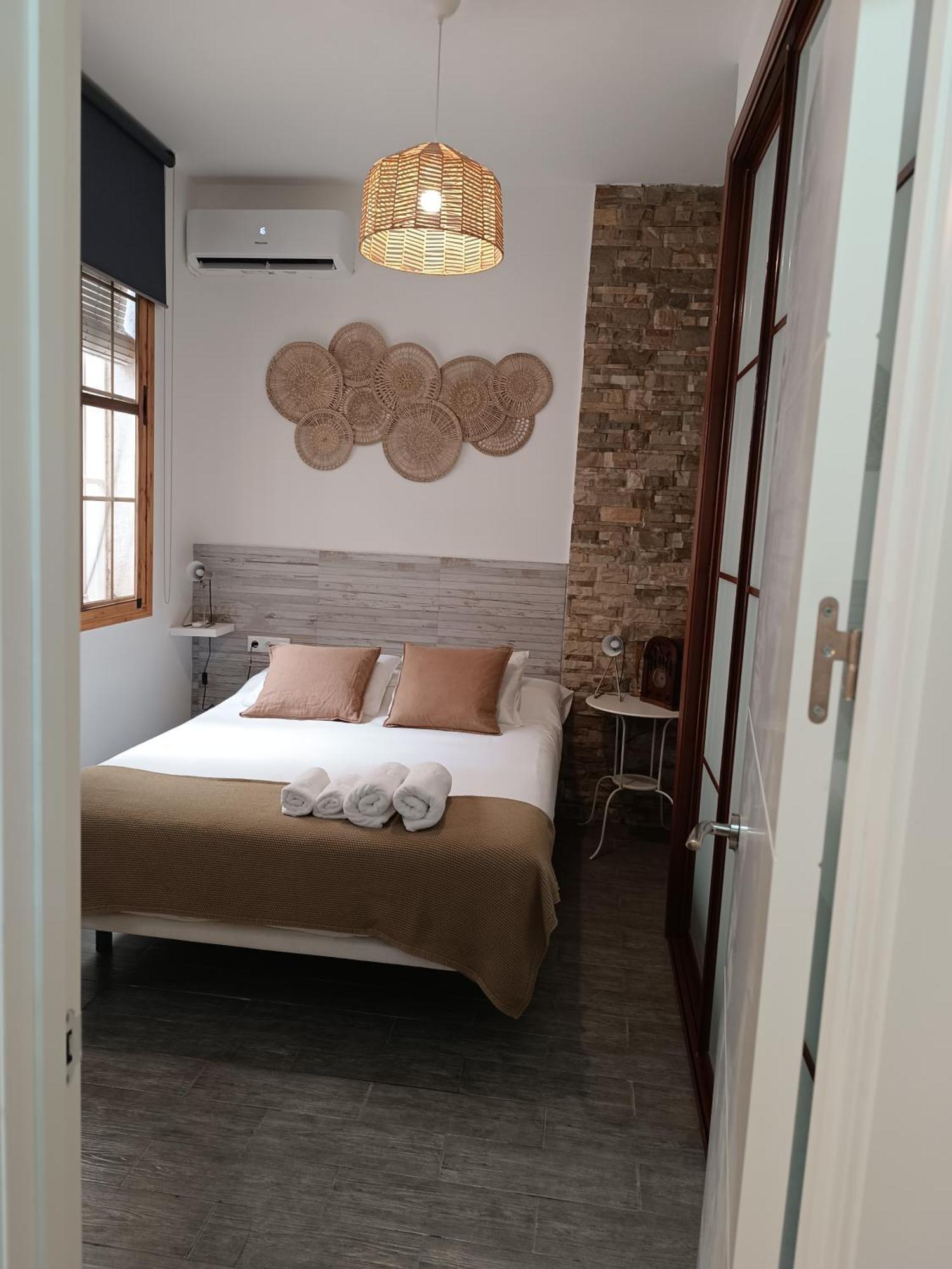 Apartamento Centro Historico Málaga Eksteriør billede