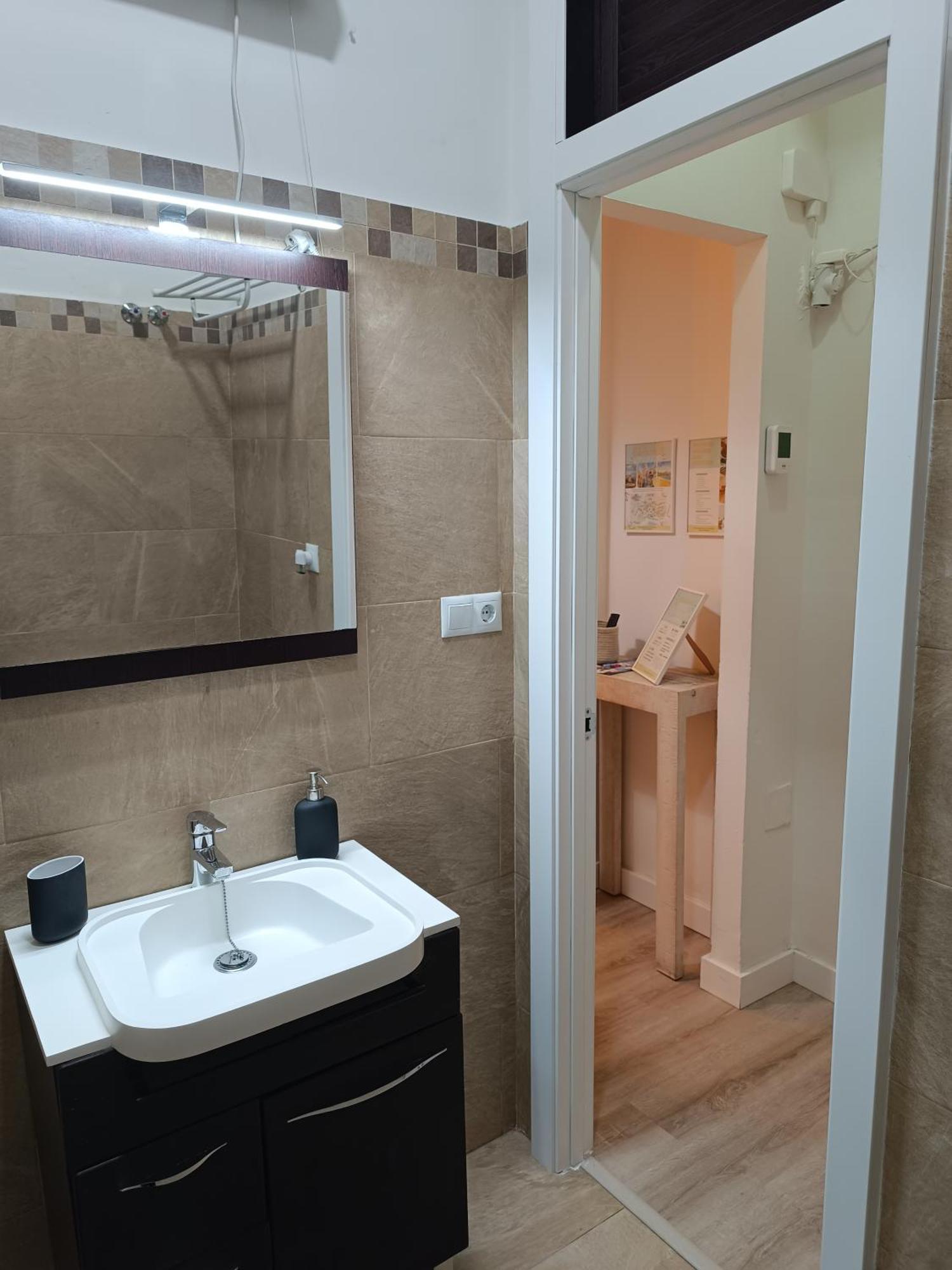 Apartamento Centro Historico Málaga Eksteriør billede