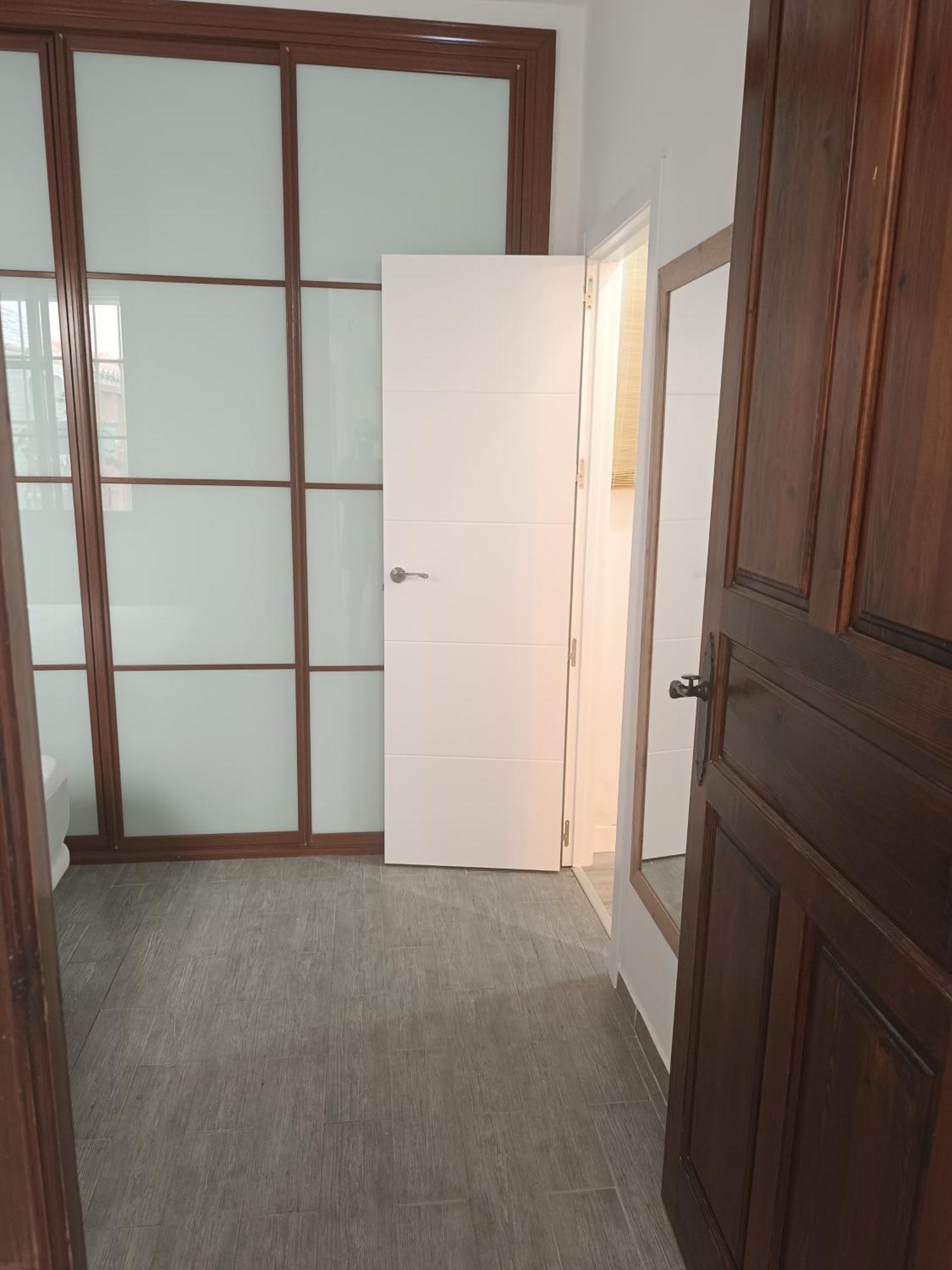 Apartamento Centro Historico Málaga Eksteriør billede