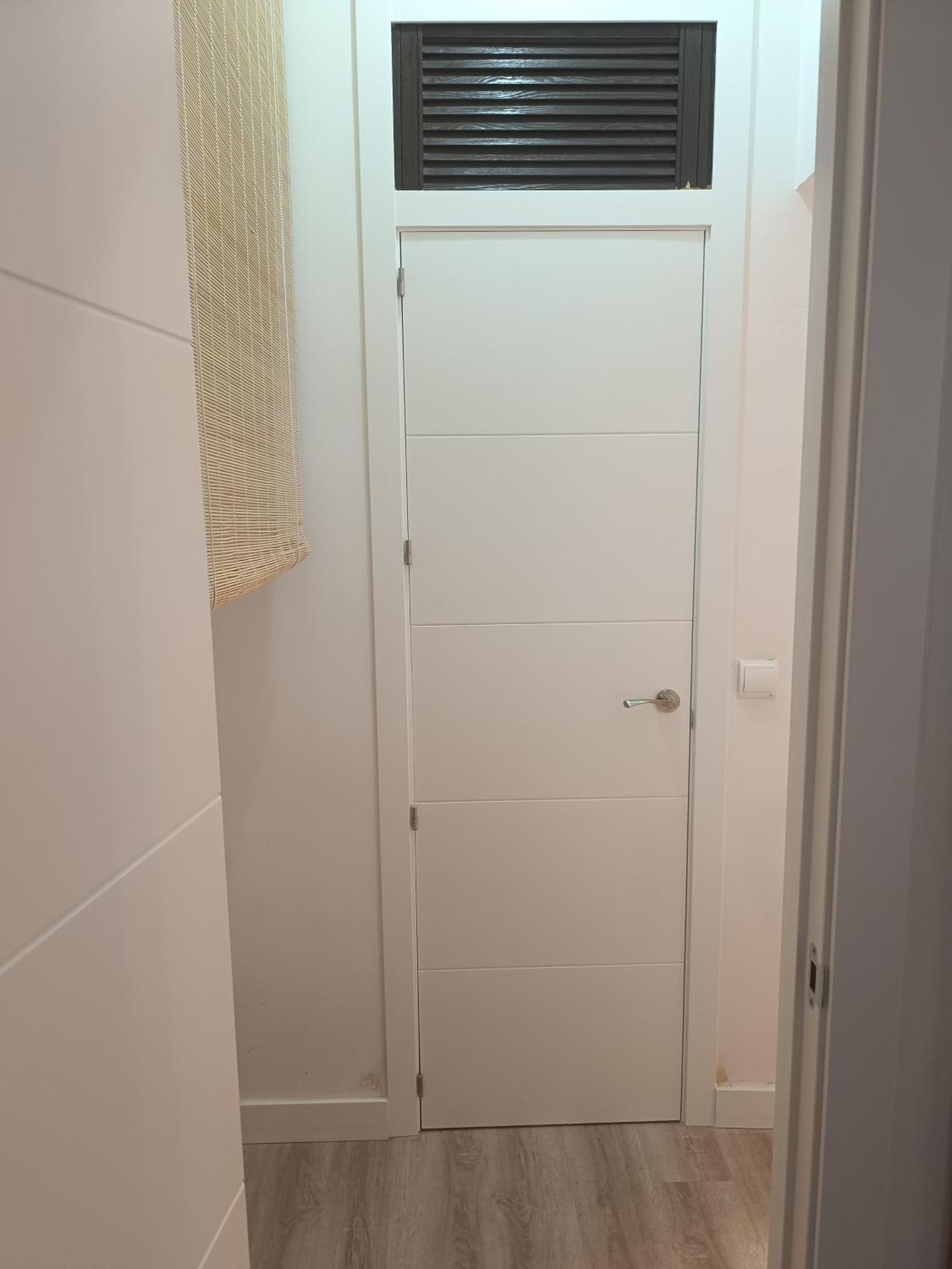 Apartamento Centro Historico Málaga Eksteriør billede